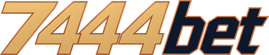 7444bet লোগো